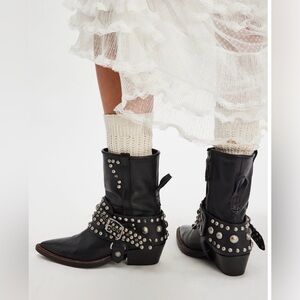 Free people we the free axel boots